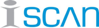ISCAN logo