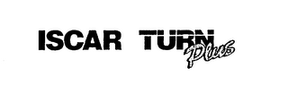 ISCAR TURN PLUS logo