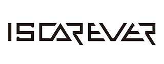 ISCAREVER logo