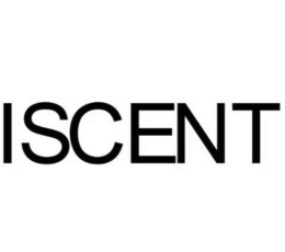 ISCENT logo