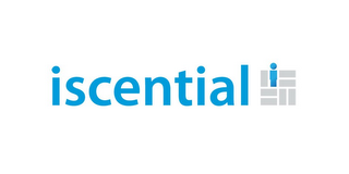 ISCENTIAL logo