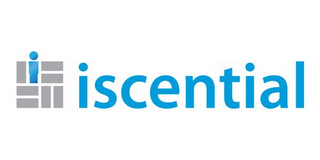 ISCENTIAL logo