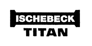 ISCHEBECK TITAN logo