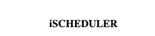 ISCHEDULER logo