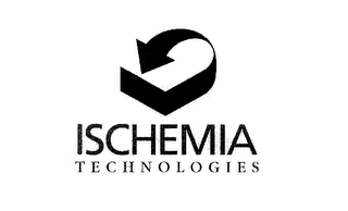 ISCHEMIA  T E C H N O L O G I E S logo