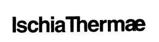 ISCHIA THERMAE logo