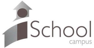 ISCHOOL CAMPUS logo