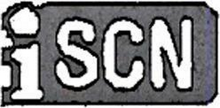 ISCN logo