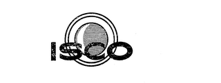 ISCO logo