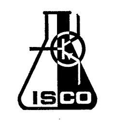 ISCO logo