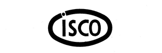 ISCO logo