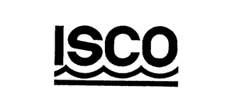 ISCO logo