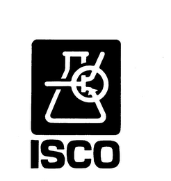 ISCO logo