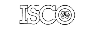 ISCO logo