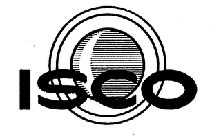 ISCO logo