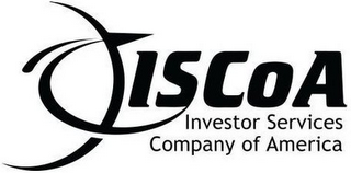 ISCOA INVESTOR SERVICES COMPANY OF AMERICA logo