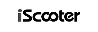 ISCOOTER logo