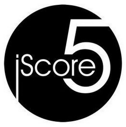 ISCORE5 logo