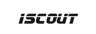 ISCOUT logo