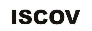 ISCOV logo