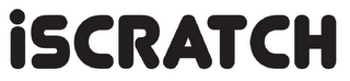 ISCRATCH logo