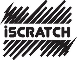 ISCRATCH logo