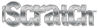 ISCRATCH logo