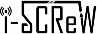 I‐SCREW logo