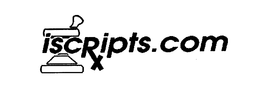 ISCRIPTS.COM logo
