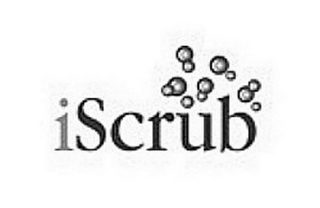 ISCRUB logo