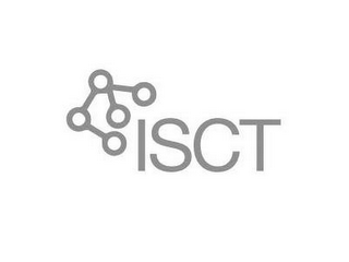 ISCT logo