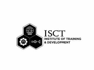 ISCT INSTITUTE OF TRAINING & DEVELOPMENT