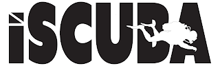 ISCUBA logo