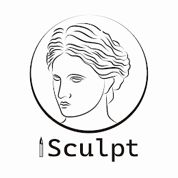 ISCULPT logo