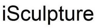 ISCULPTURE logo