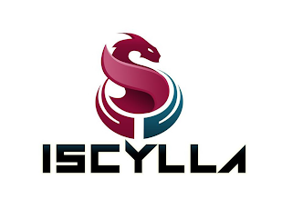 ISCYLLA logo