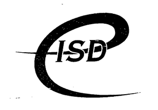 ISD logo