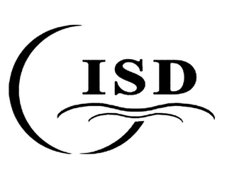 ISD logo