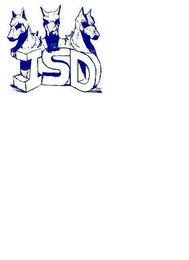 ISD logo