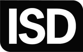 ISD logo