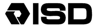 ISD logo