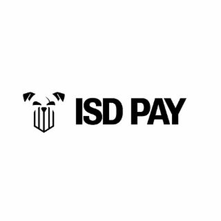 ISD PAY logo