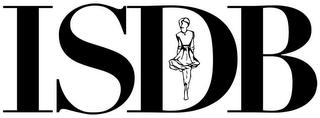 ISDB logo