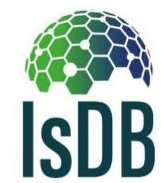 ISDB logo