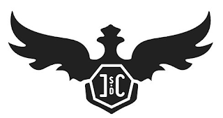 ISDC logo