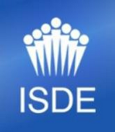 ISDE logo