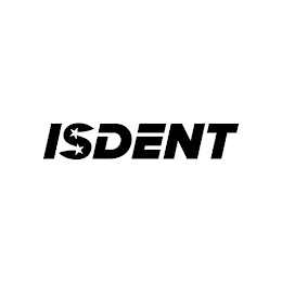 ISDENT logo