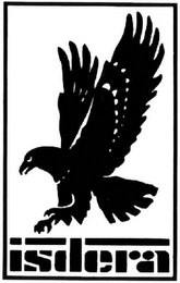 ISDERA logo