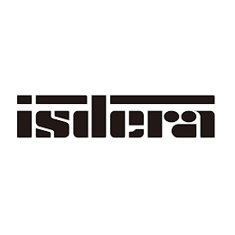 ISDERA logo