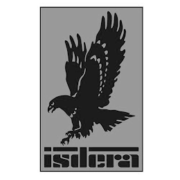 ISDERA logo